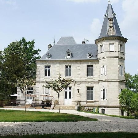 T2 De Charme Dans Un Chateau Layrac المظهر الخارجي الصورة