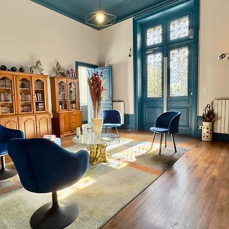 T2 De Charme Dans Un Chateau Layrac المظهر الخارجي الصورة
