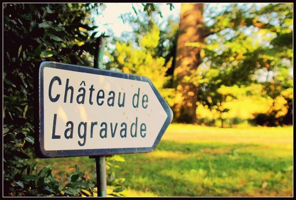 T2 De Charme Dans Un Chateau Layrac المظهر الخارجي الصورة
